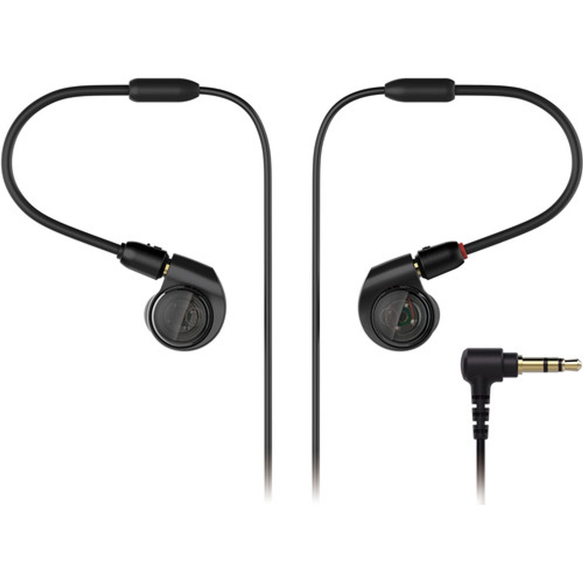 AUDIO TECHNICA - In ear Profesional Audio Technica ATH-E50