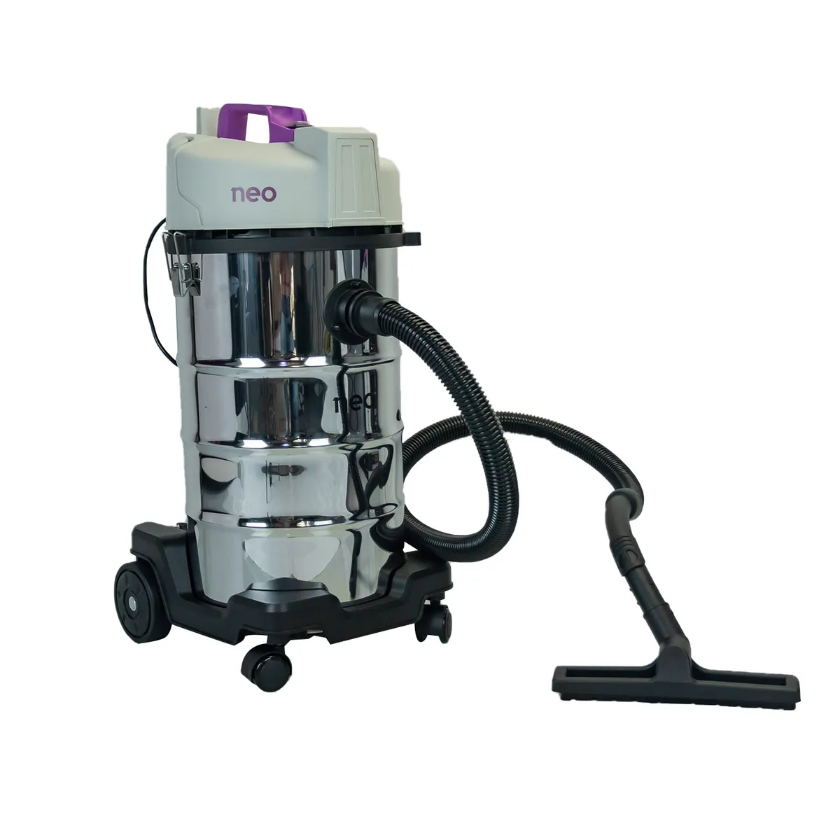 NEO - ASPIRADORA SECO-HÚMEDO Y SOPLADOR 1400W - NEO