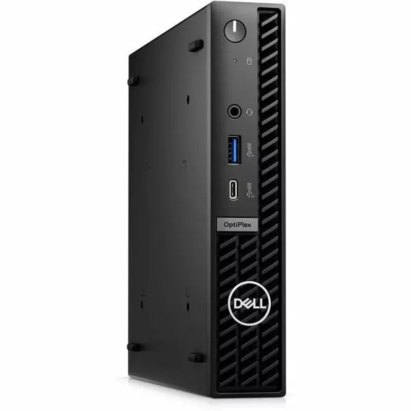 DELL - Mini PC Nueva Dell OptiPlex 7020 - Intel Core i5 14ta gen - 8GB Ram - 512GB SSD