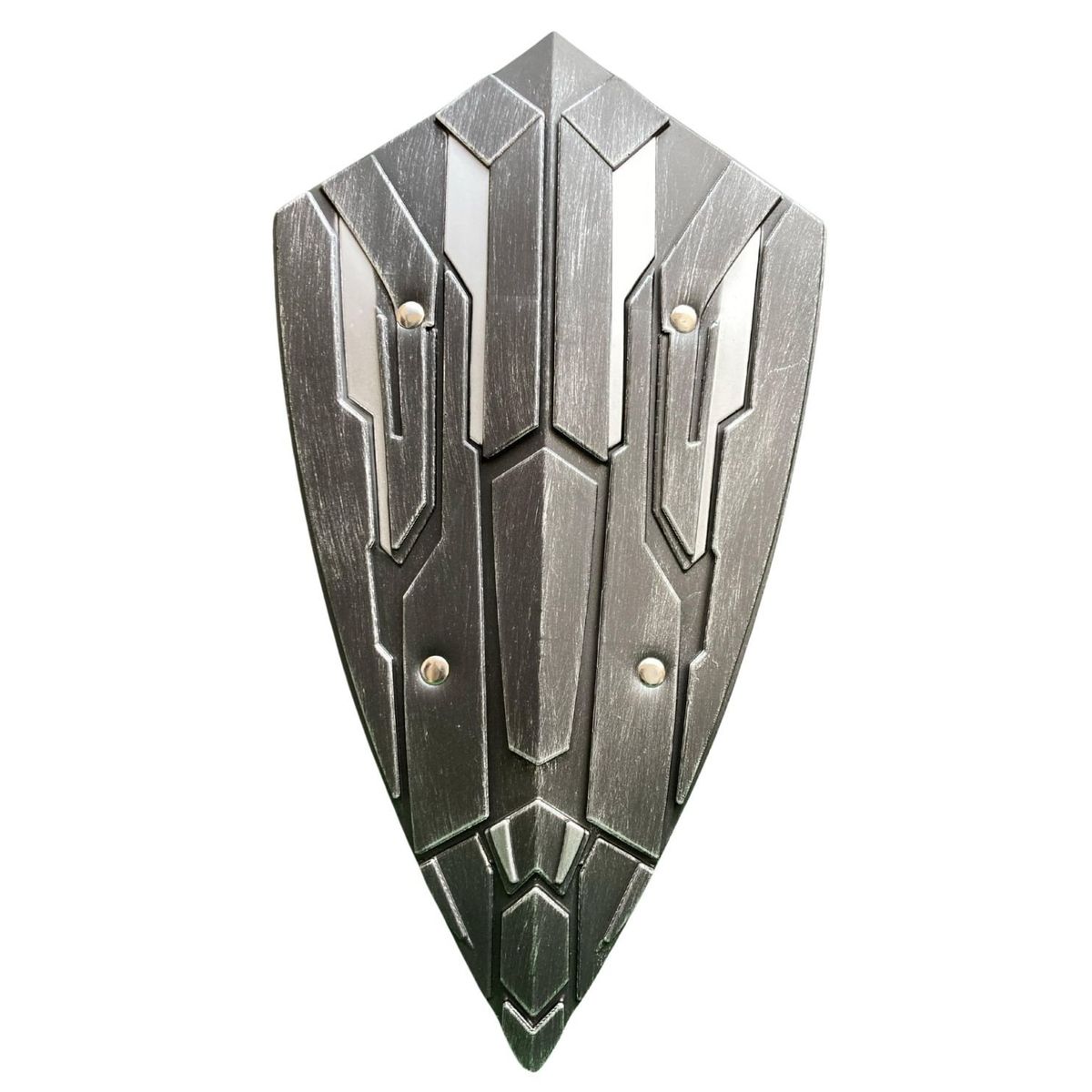 GENERICO - Escudo De Foam de Black Phanter