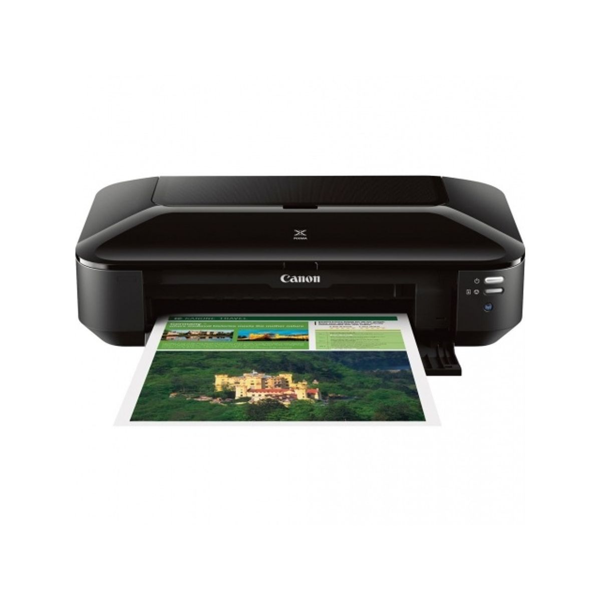 CANON - Impresora CANON IX6810 con WIFI formato A3