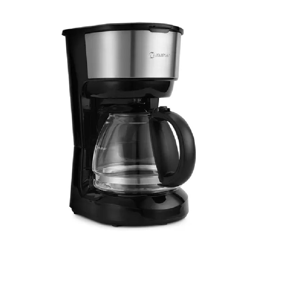 MIRAY - Cafetera Miray CM-845 6 Tazas