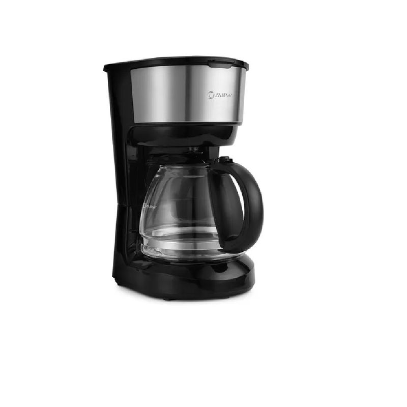 MIRAY - Cafetera Miray CM-845 6 Tazas