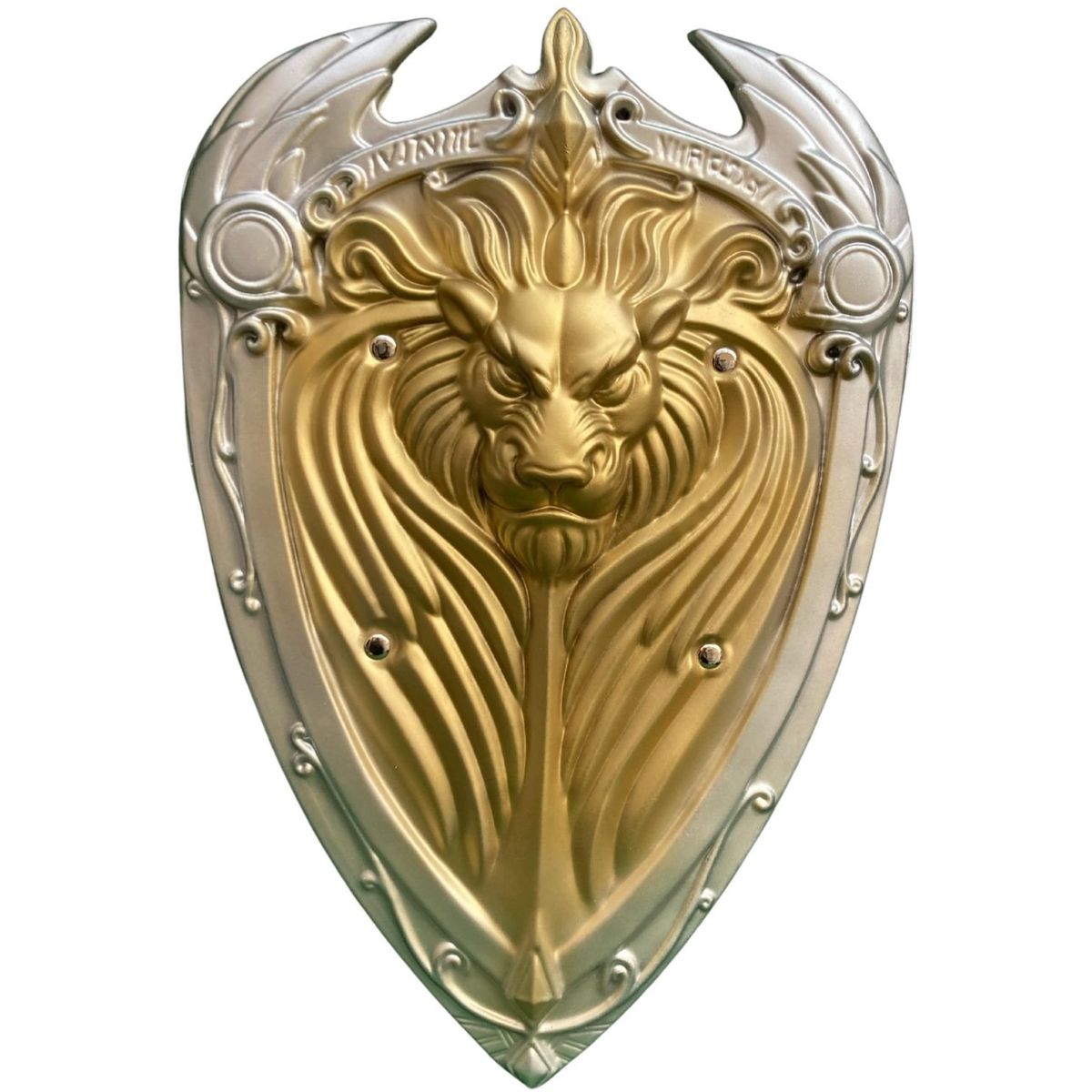 GENERICO - Escudo De Foam de Leon