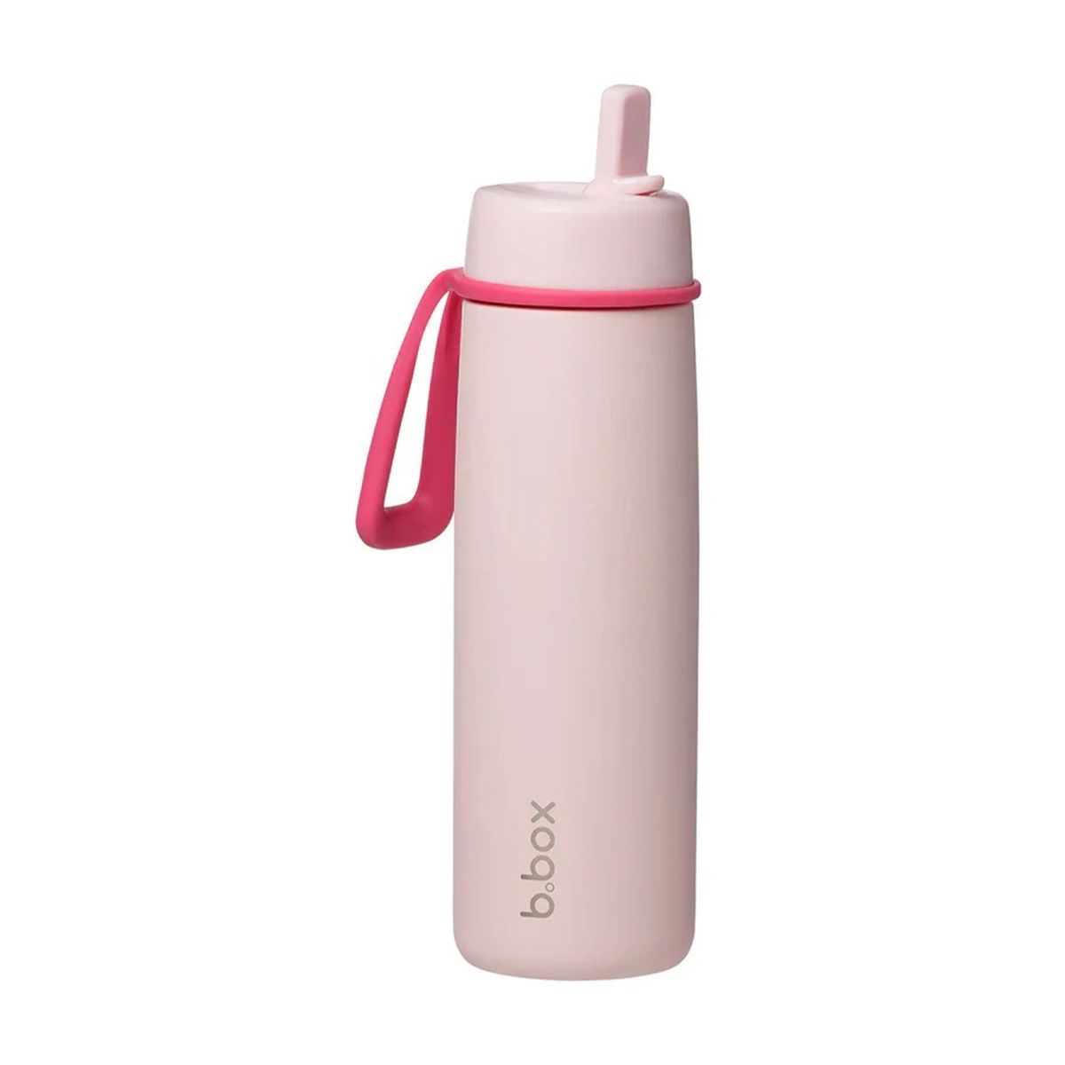 B BOX - TOMATODO ISOTÉRMICO CON CAÑITA 24 OZ / 690 ML B.BOX