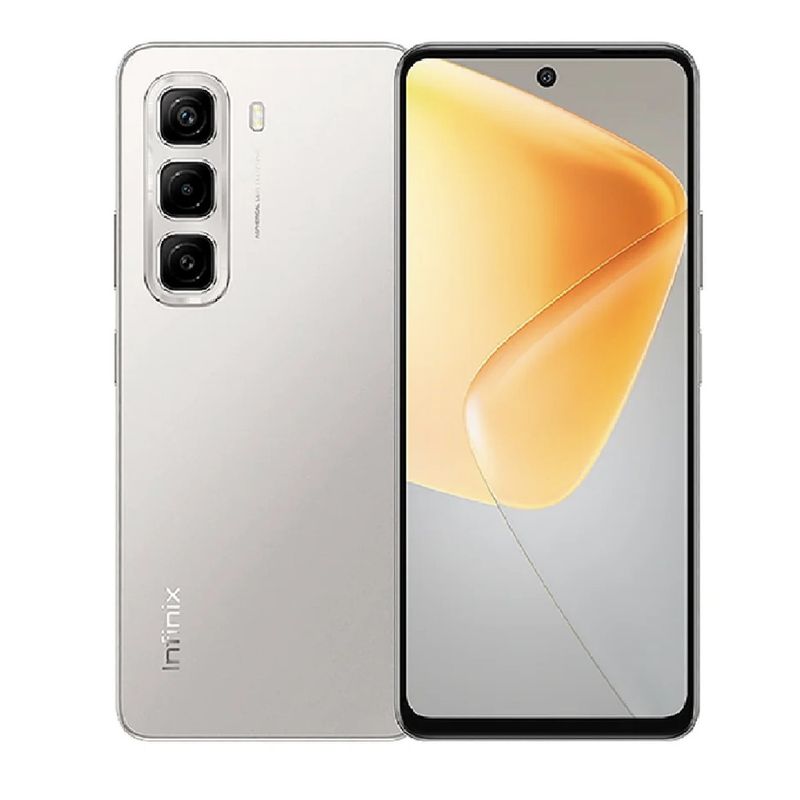 INFINIX - CELULAR INFINIX HOT 50 6RAM Y 256GB