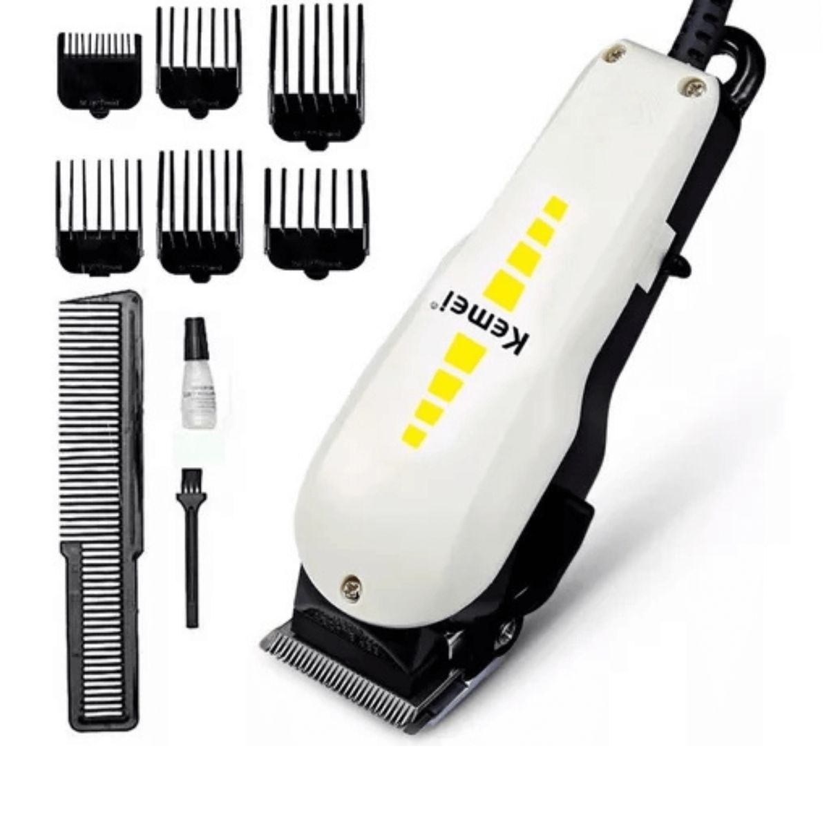 OEM - KM-8844 Corte Profesional con Precisión Inigualable