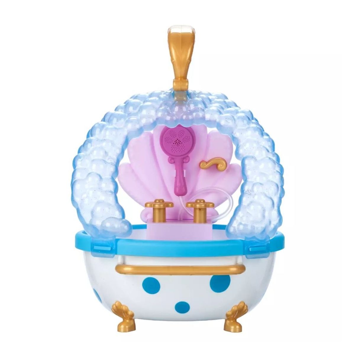 DISNEY - Muñeco Mascota Max Disney Store La Sirenita