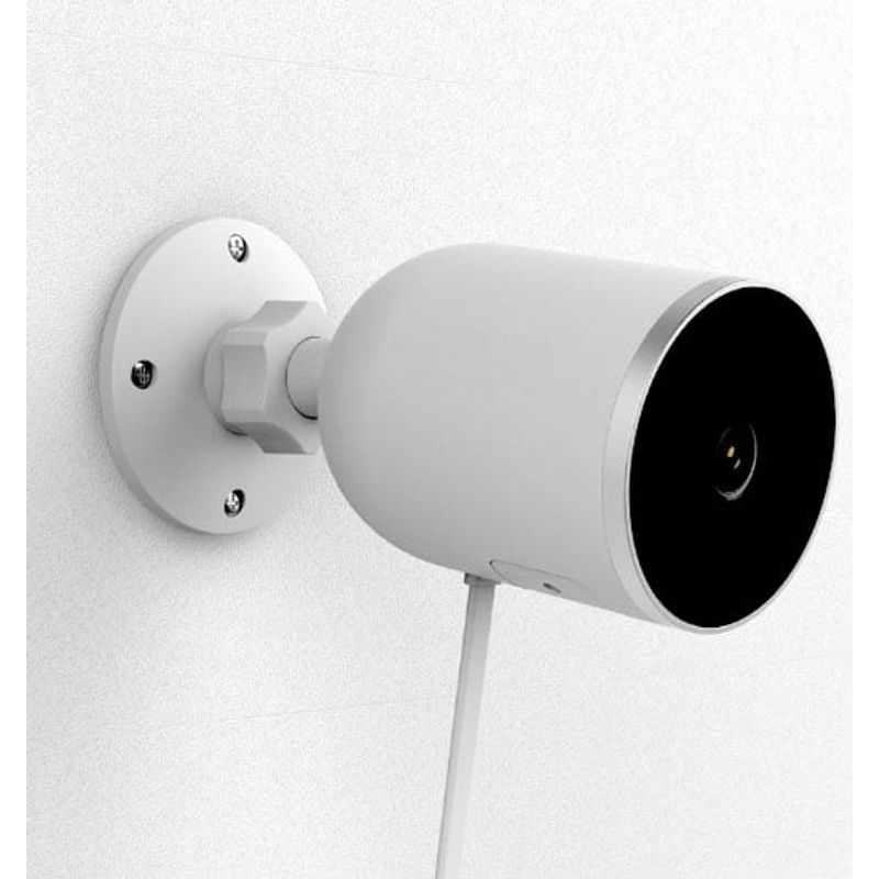 VIVITAR - Cámara de Seguridad VIVITAR Smart Home Outdoors Wi-Fi