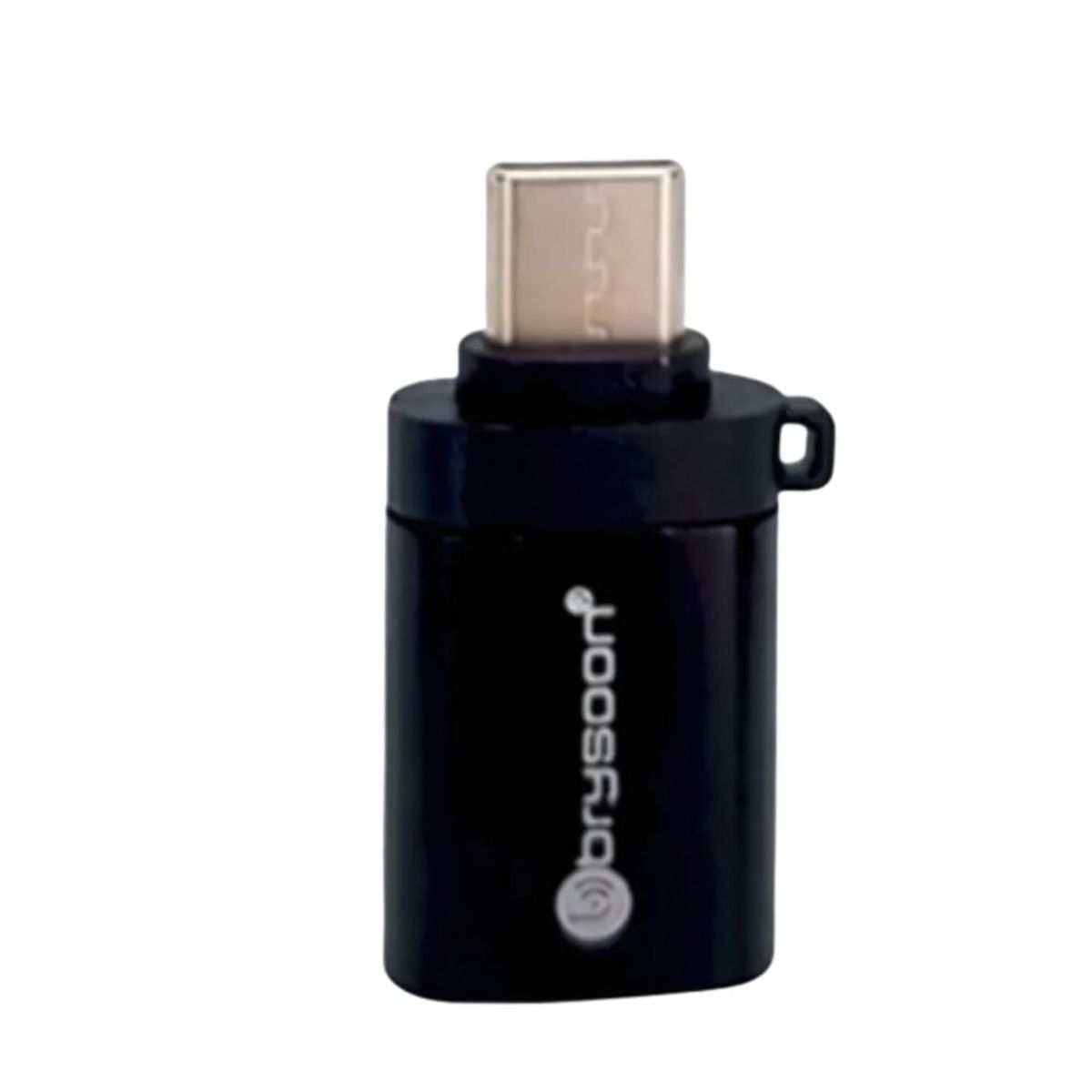LDNIO - Adaptador de Trasmision rapida OTG USB tipo Micro usb Brysoon 3.0