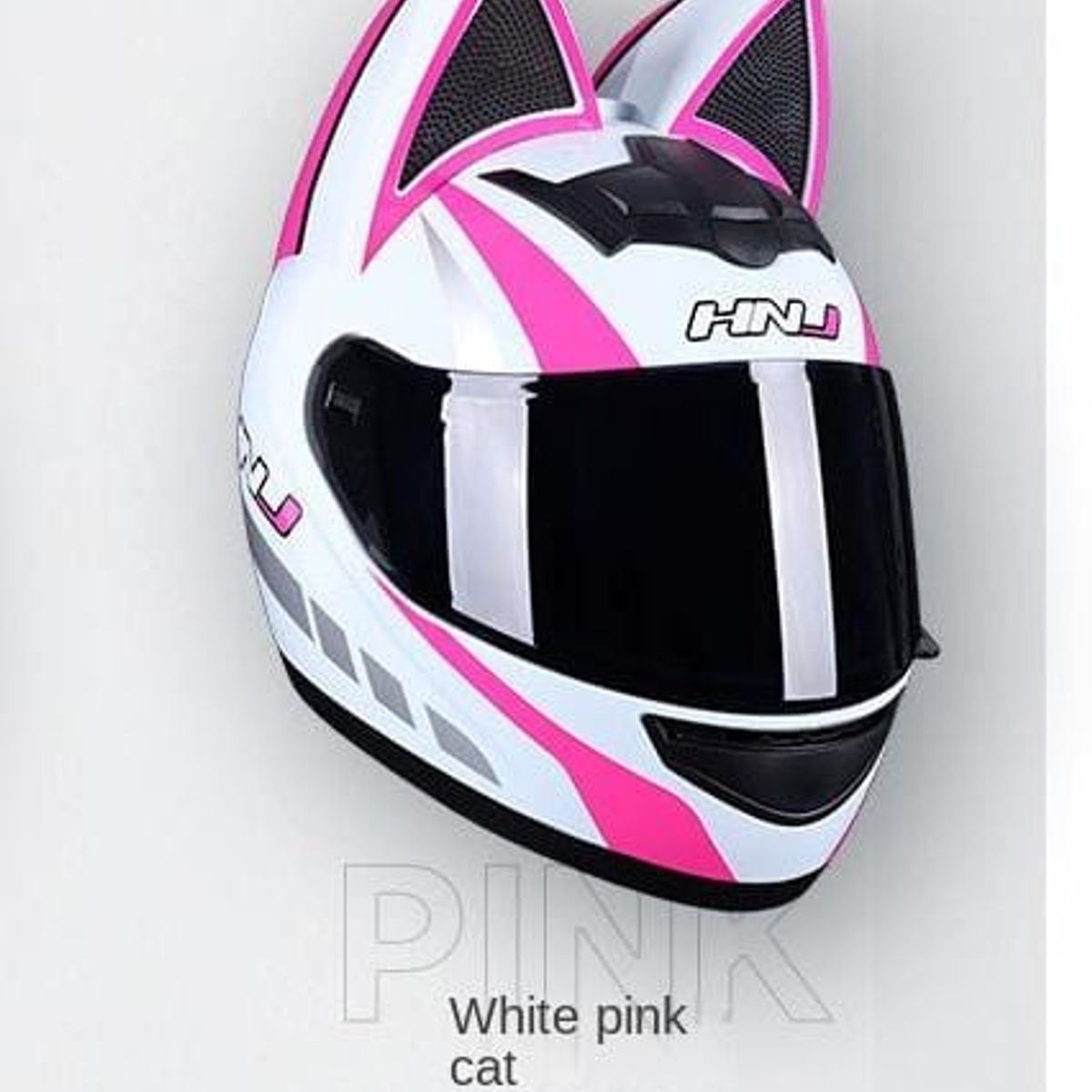 UNIVERSAL COLORS - CASCO DE GATO MOTO