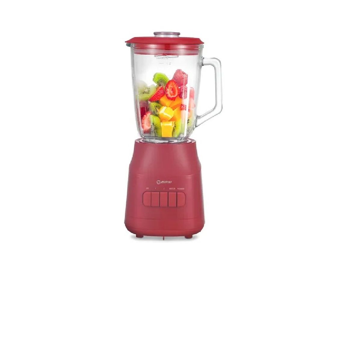 MIRAY - Licuadora Miray LM-129R