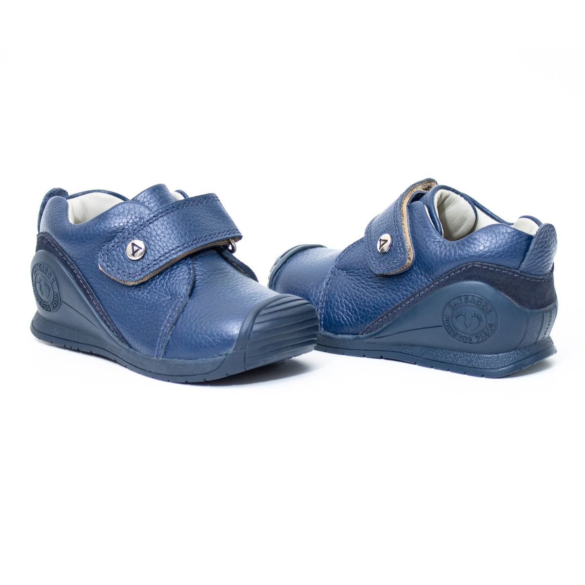 CALZADOS ALITO - Botin de cuero niño 00018