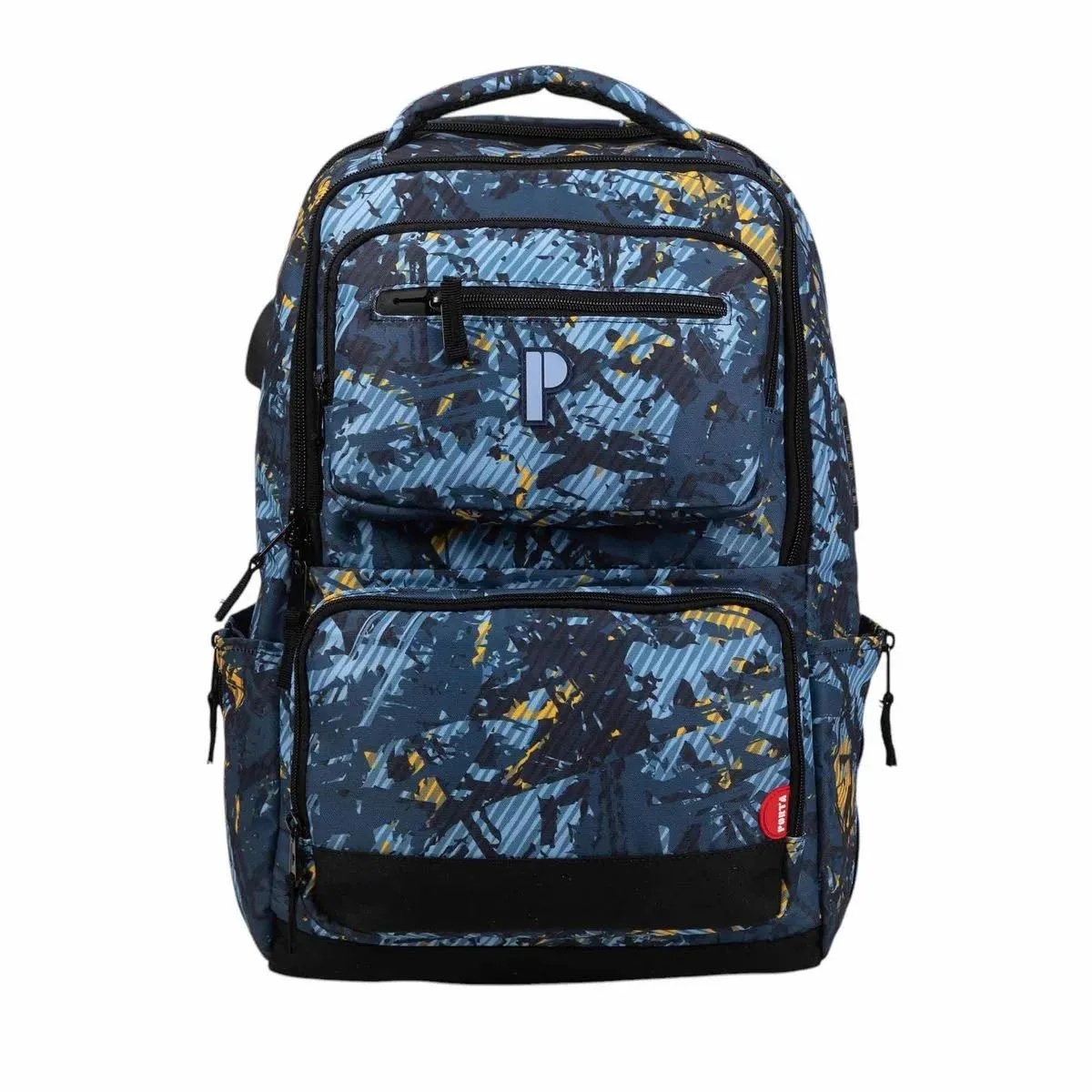 PORTA - MOCHILA PORTA ORIGINAL GRANA