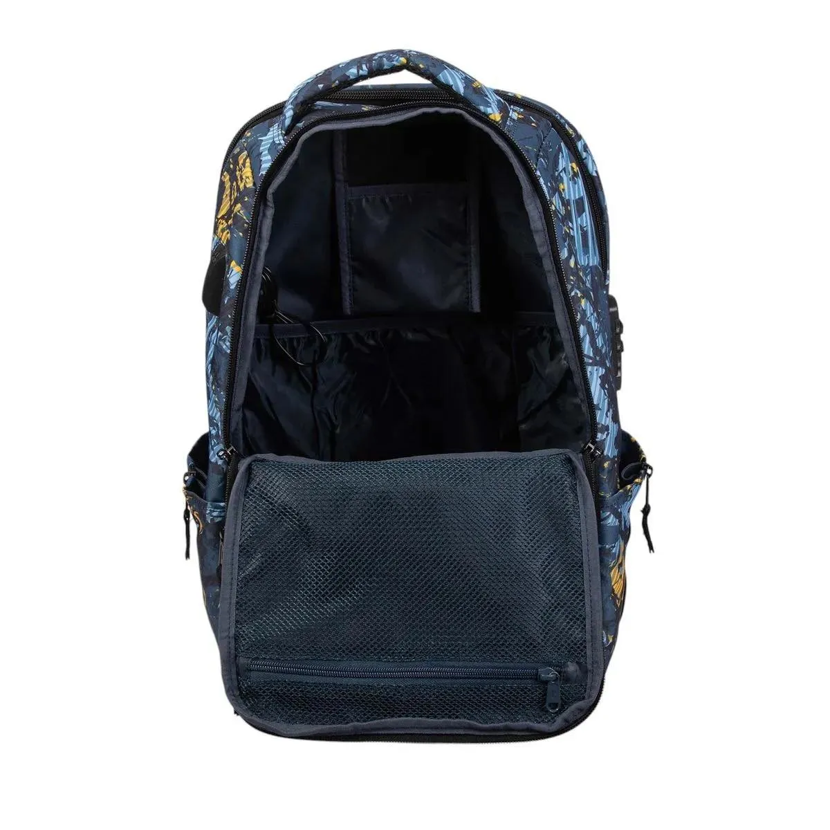 PORTA - MOCHILA PORTA ORIGINAL GRANA