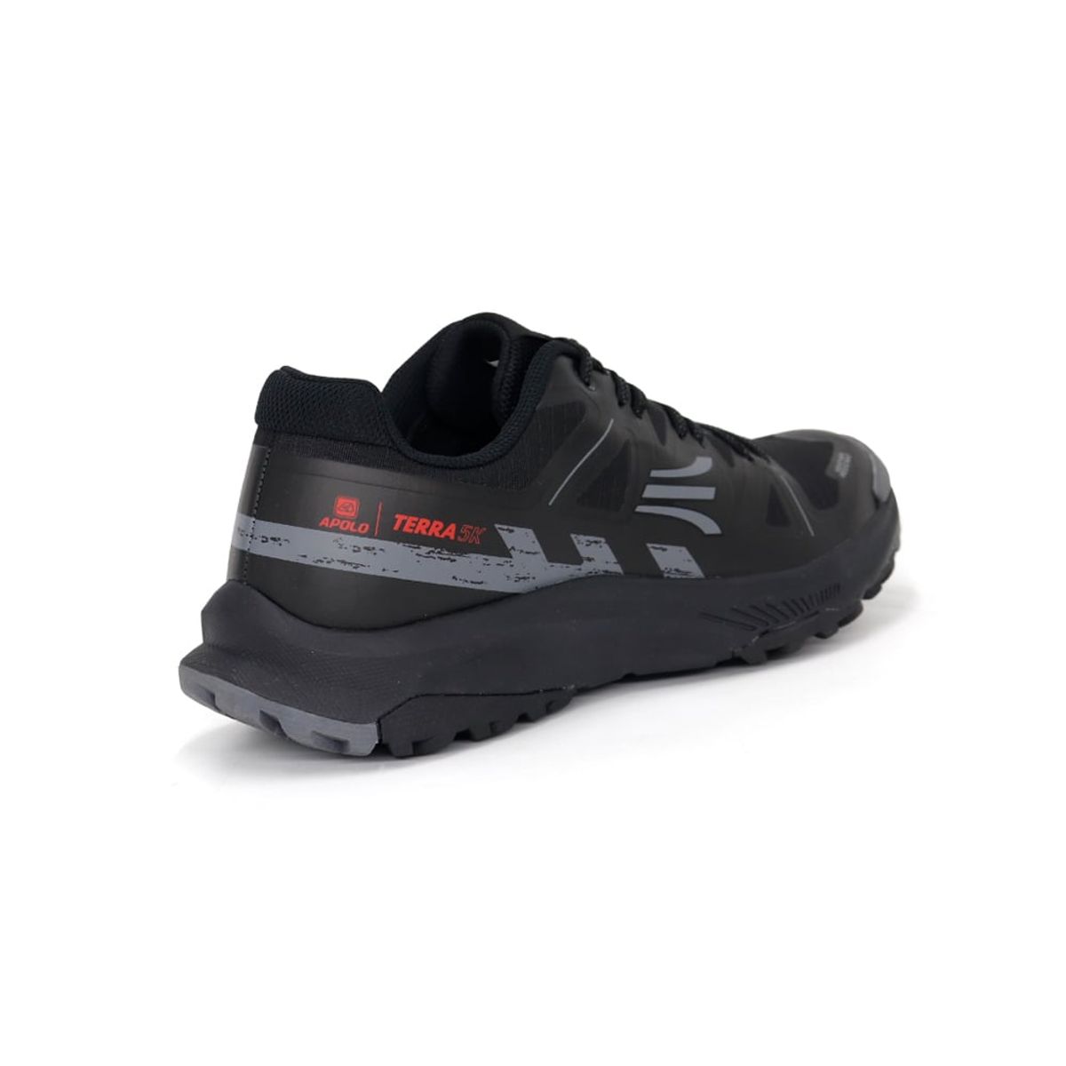 APOLO - Zapatillas Running Hombre Apolo AH24-37Q4