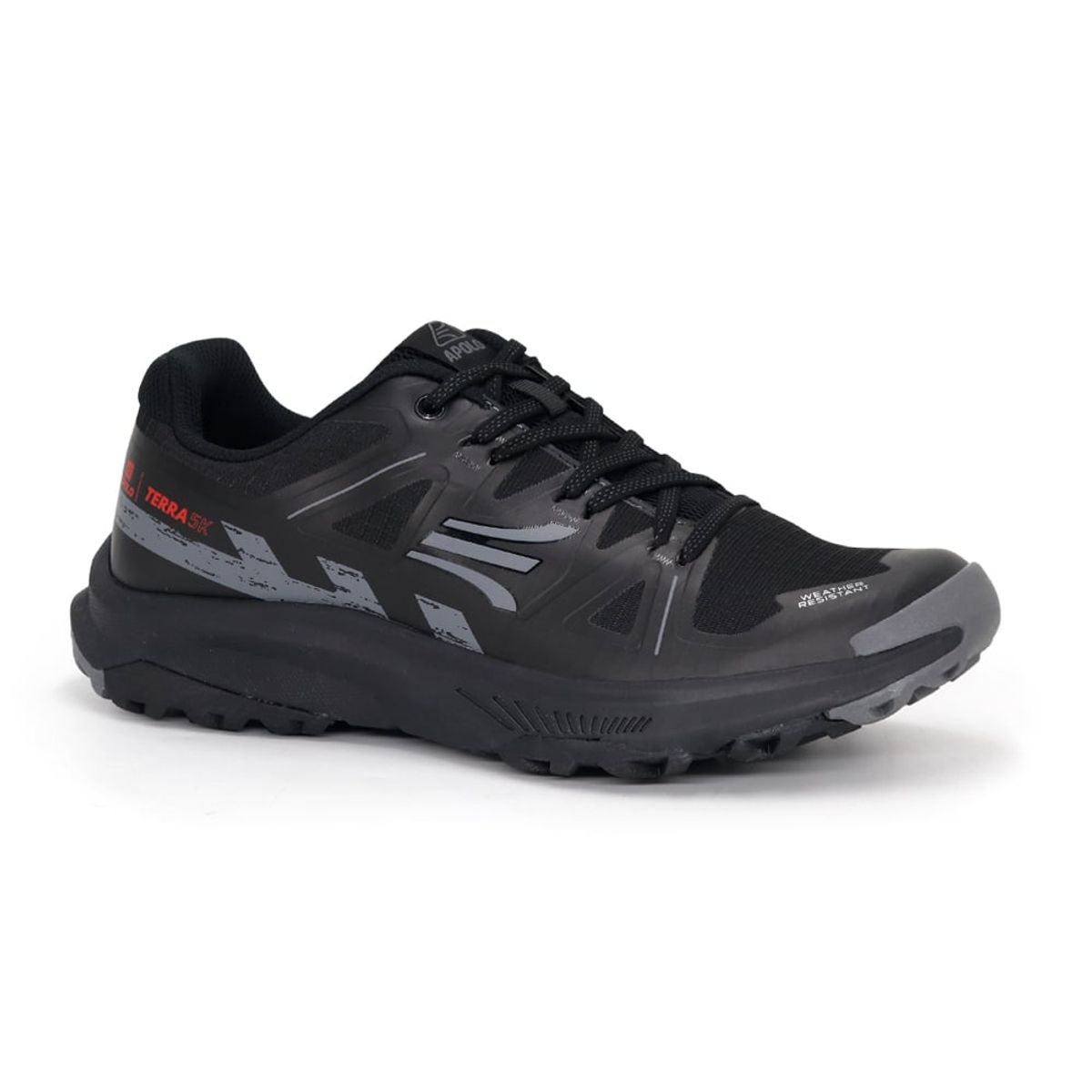 APOLO - Zapatillas Running Hombre Apolo AH24-37Q4