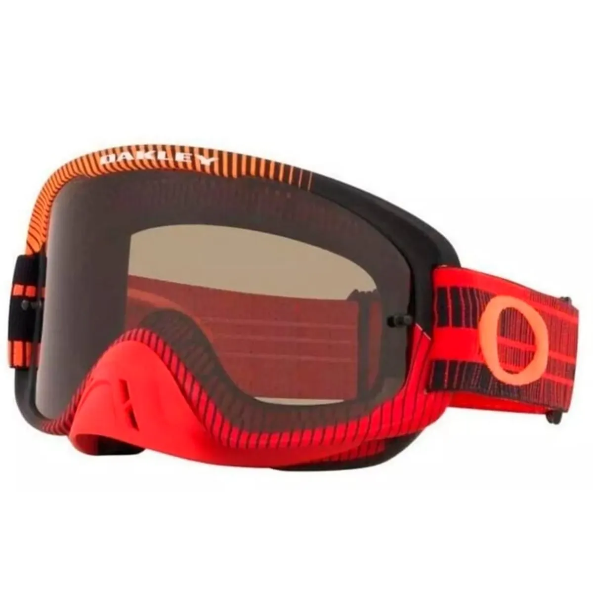 OAKLEY - Goggle Antiparra Oakley Para Dh y Motocross O Frame MX 2.0