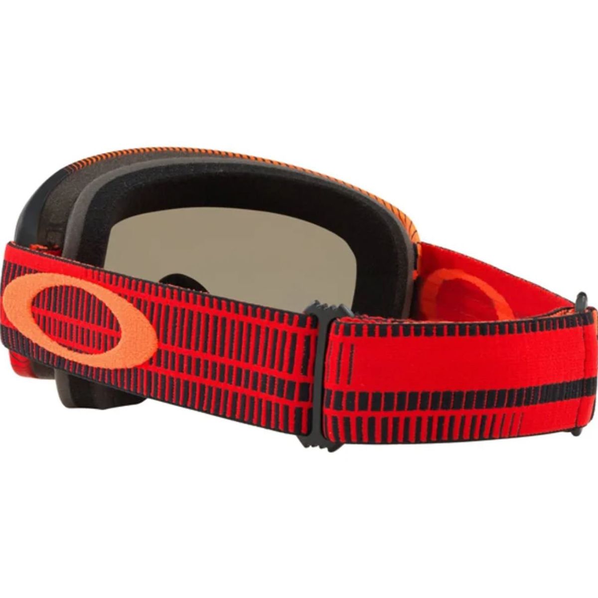 OAKLEY - Goggle Antiparra Oakley Para Dh y Motocross O Frame MX 2.0