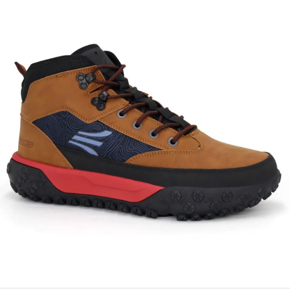 APOLO - Botines De Hombre Apolo  STH24-20Q4