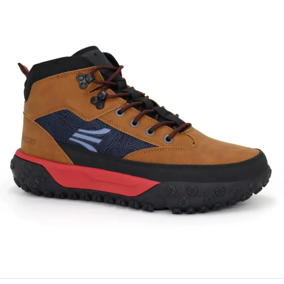 APOLO - Botines De Hombre Apolo  STH24-20Q4