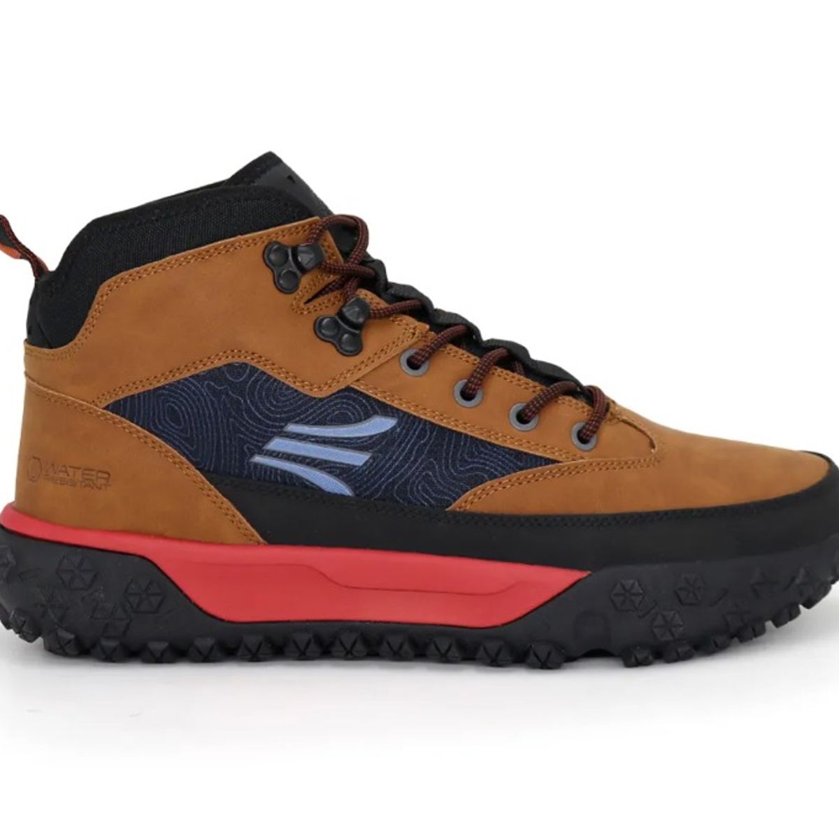 APOLO - Botines De Hombre Apolo  STH24-20Q4