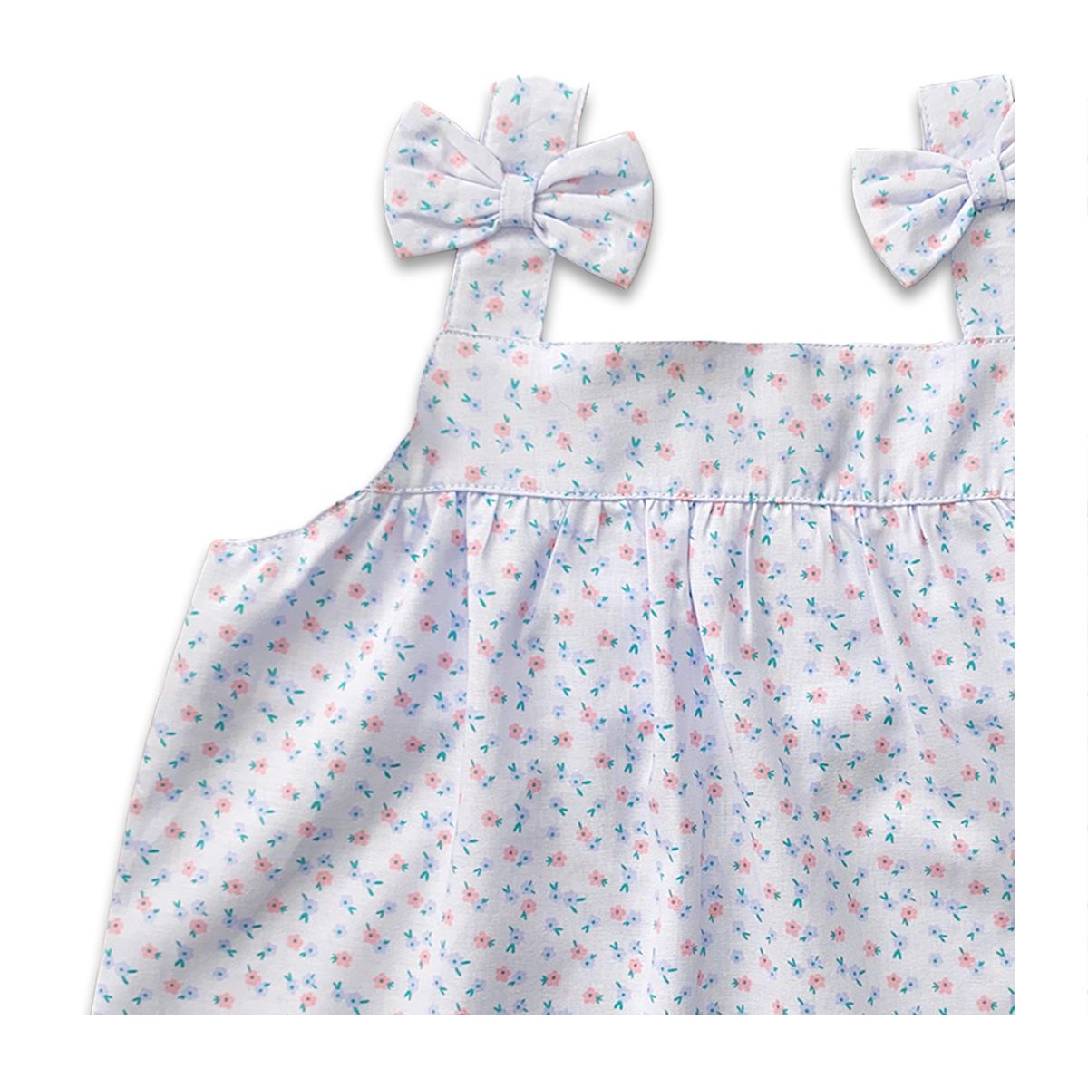 BEBELU - Blusa Nansú Simoni Para Niña Bebelú