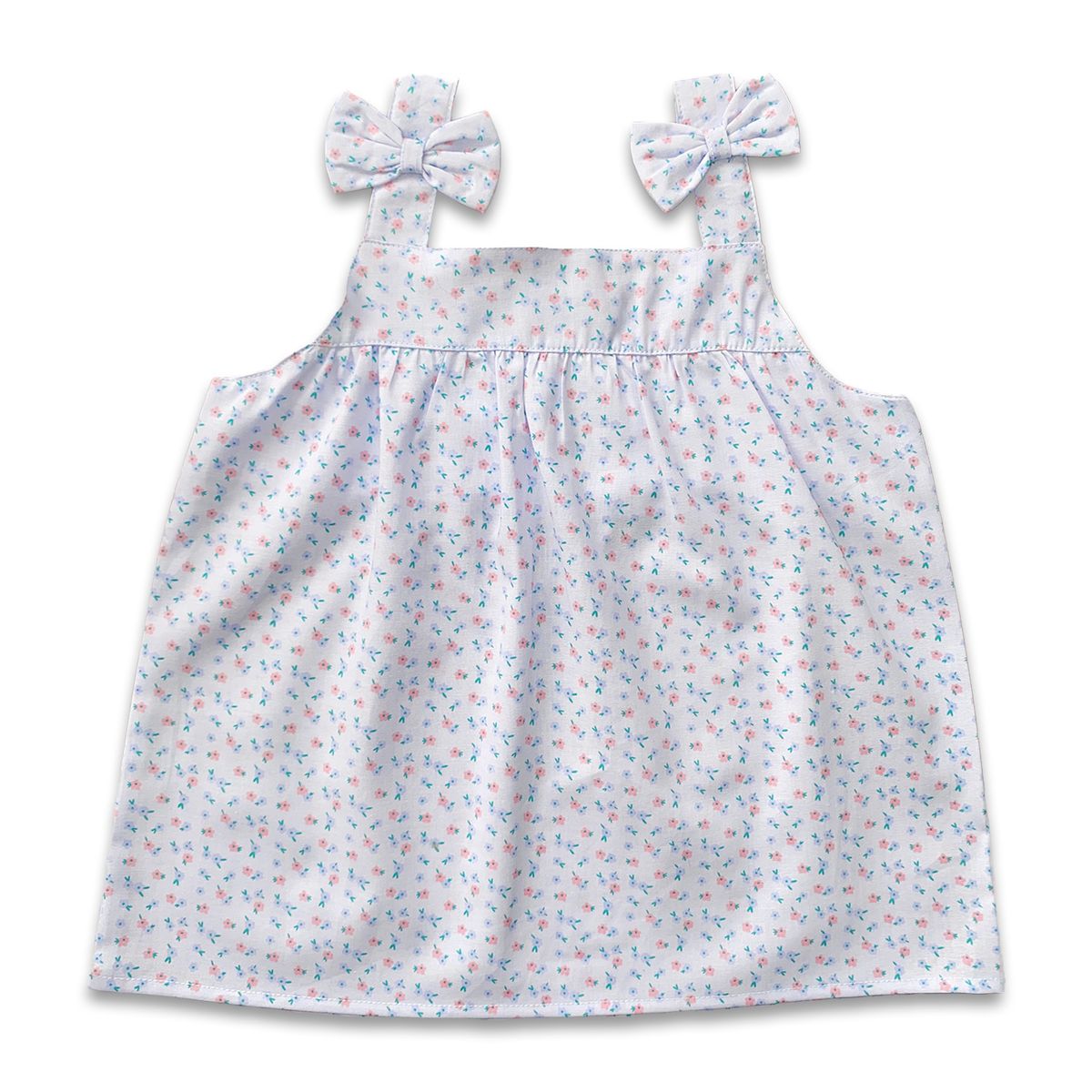 BEBELU - Blusa Nansú Simoni Para Niña Bebelú