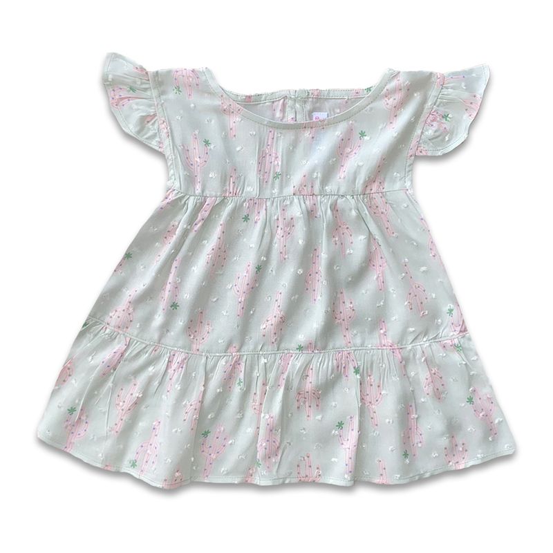 BEBELU - Blusa Chalis Karin Para Niña Bebelú