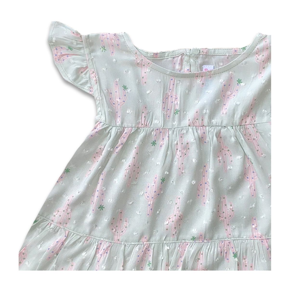 BEBELU - Blusa Chalis Karin Para Niña Bebelú