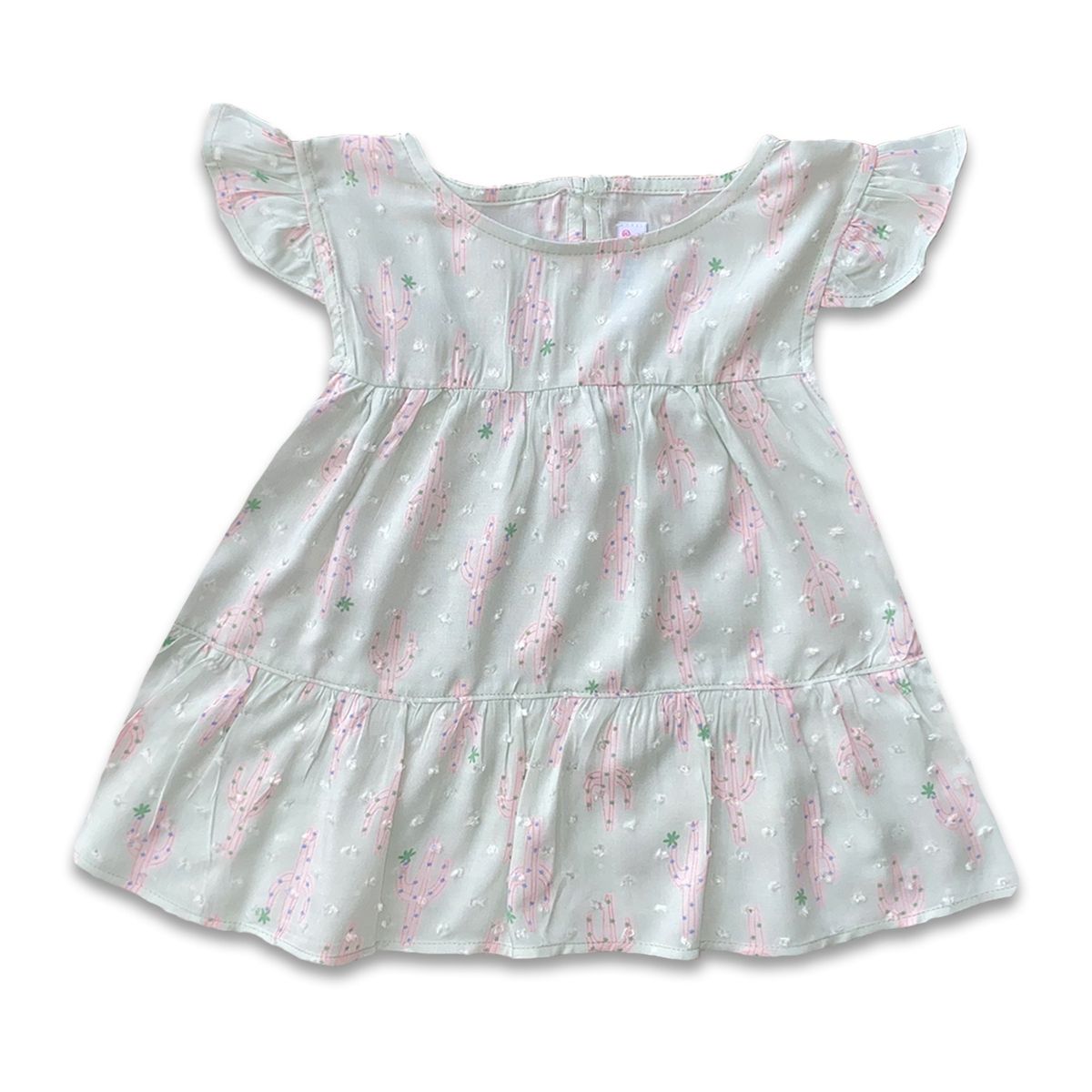 BEBELU - Blusa Chalis Karin Para Niña Bebelú
