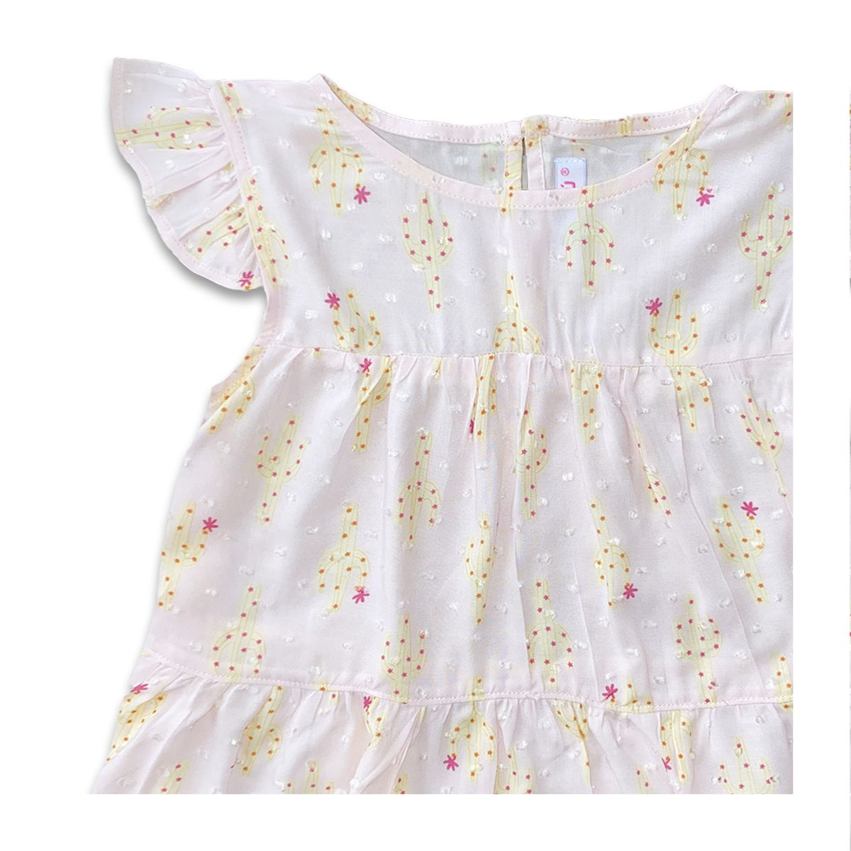 BEBELU - Blusa Chalis Karin Para Niña Bebelú