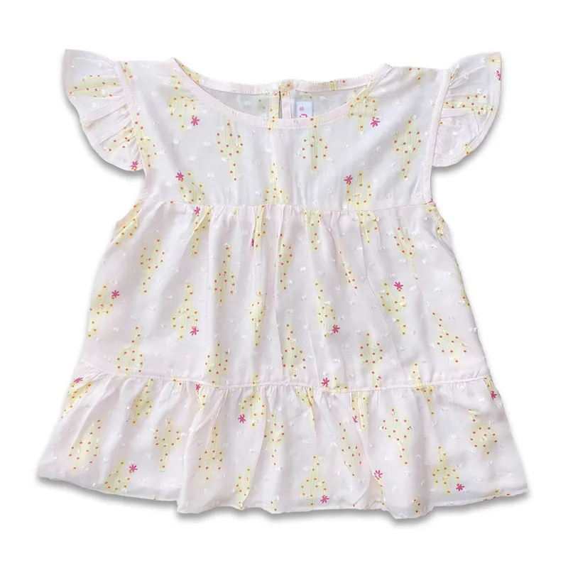 BEBELU - Blusa Chalis Karin Para Niña Bebelú