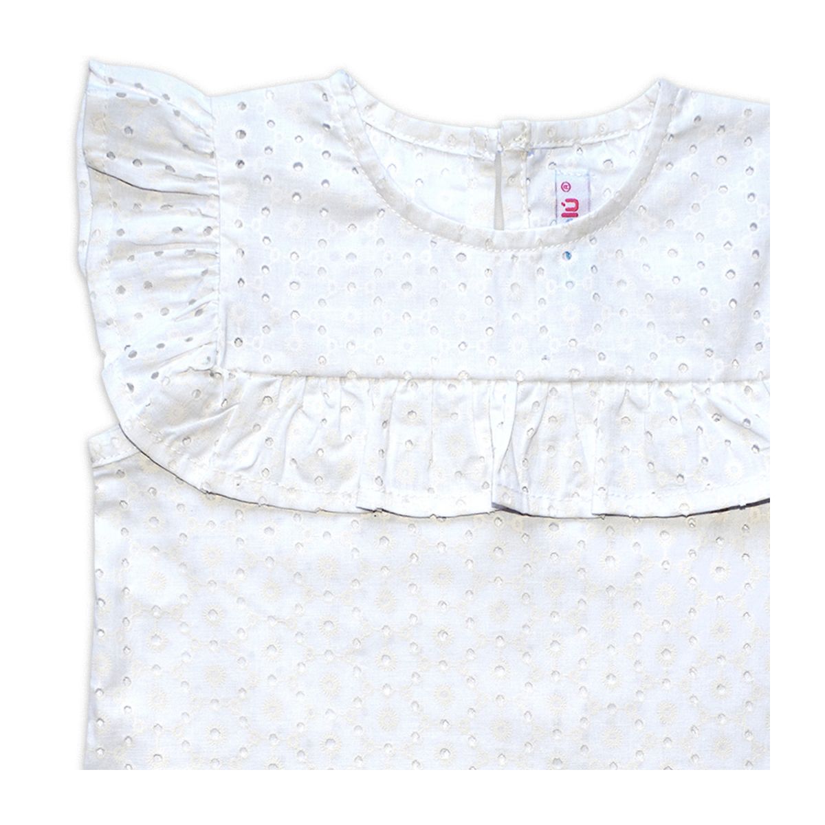BEBELU - Blusa Nansú Layla Para Niña Bebelú