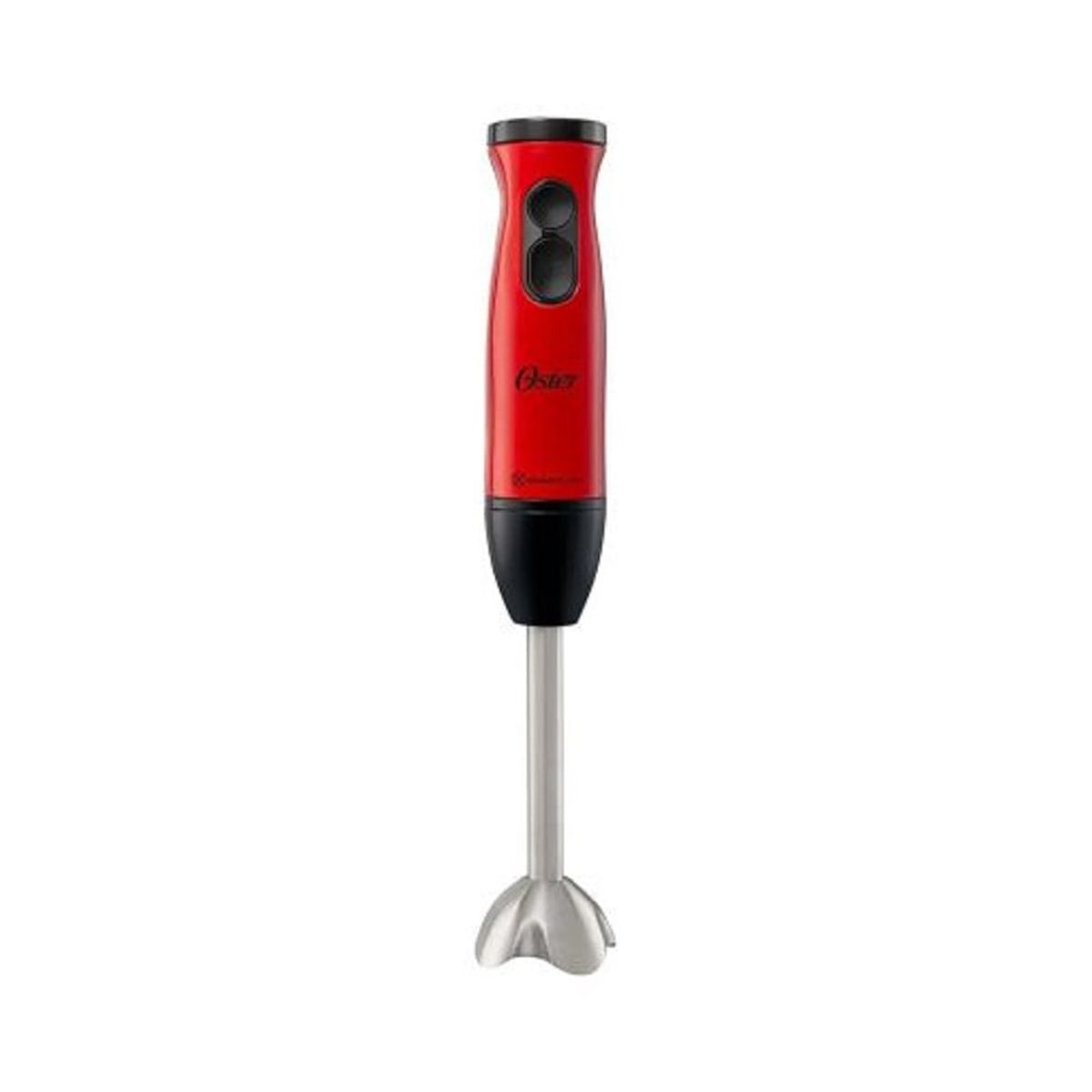 OSTER - Batidora Oster de Inmersión 1 velocidad + Turbo FPSTHB460A