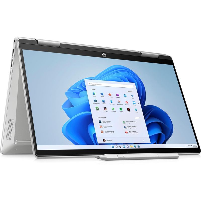HP - Laptop HP Pavilion x360 14-ek1001la Intel Core i7 16GB 512GB