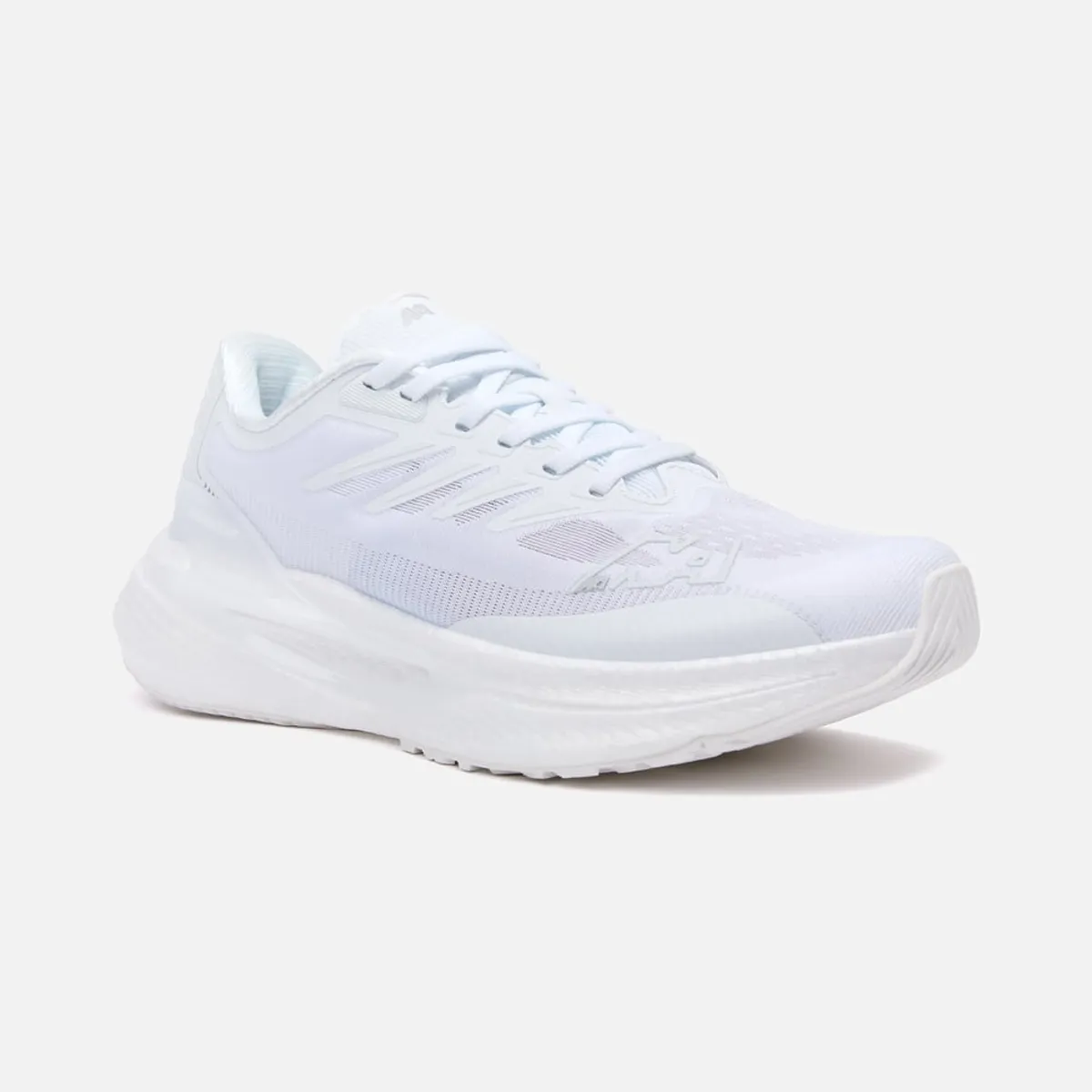 NEW ATHLETIC - Zapatillas New Athletic Running Foam154 Blanco Hombre