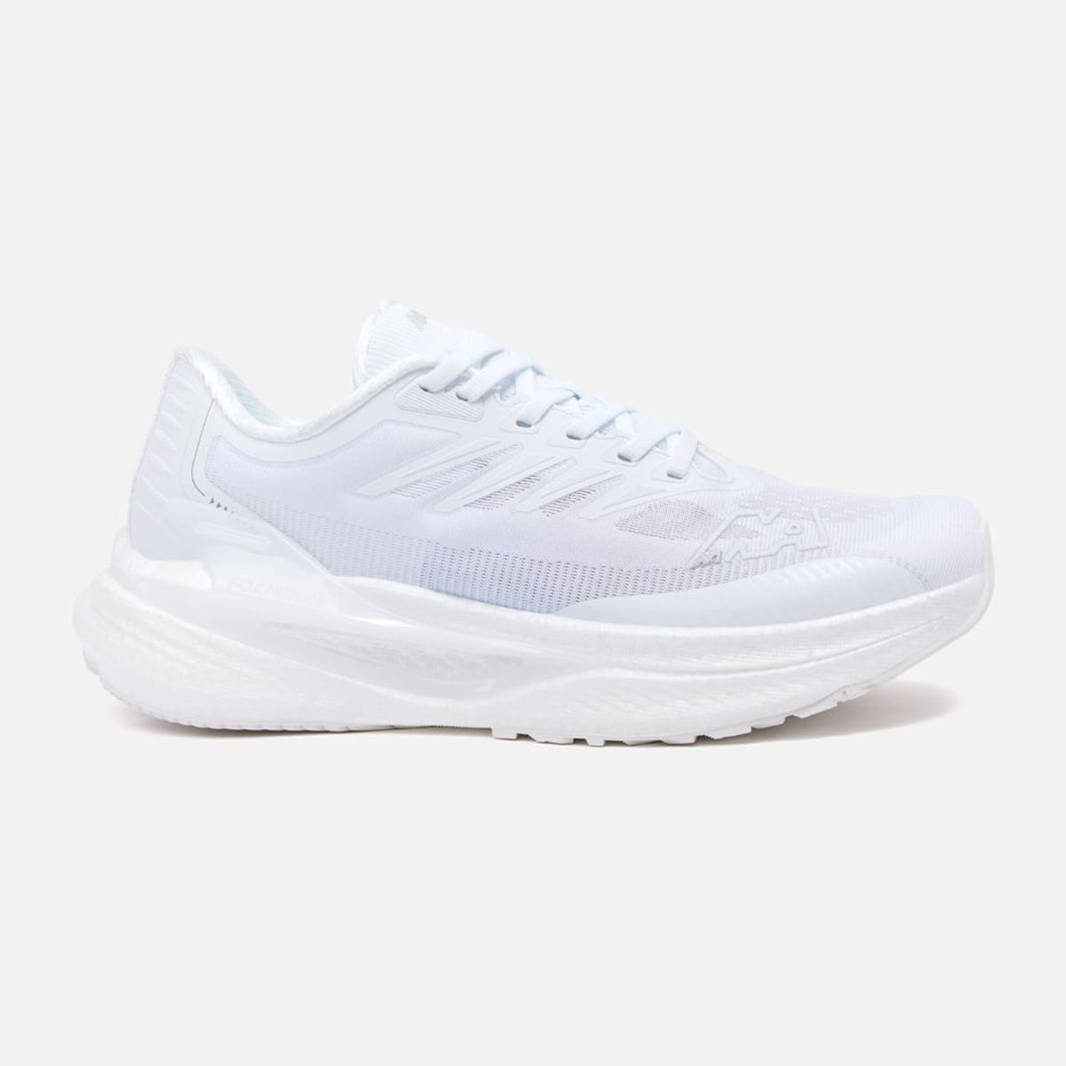 NEW ATHLETIC - Zapatillas New Athletic Running Foam154 Blanco Hombre