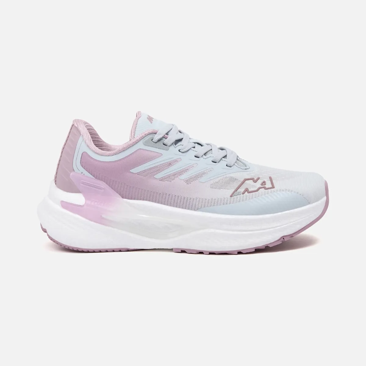 NEW ATHLETIC - Zapatillas New Athletic Running Foam154 NegroUva Mujer