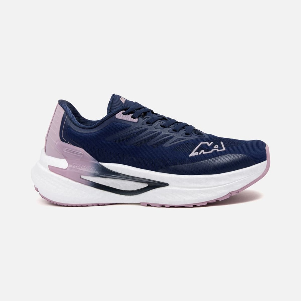 NEW ATHLETIC - Zapatillas New Athletic Running Foam154 Azul OscuroUva Mujer