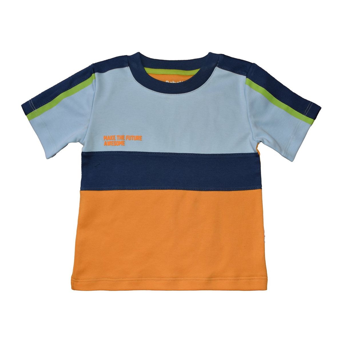 BEBELU - Polo Algodón Rudy Para Niño Bebelú