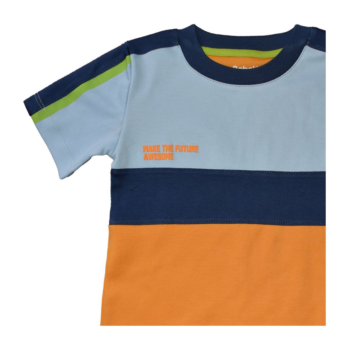 BEBELU - Polo Algodón Rudy Para Niño Bebelú