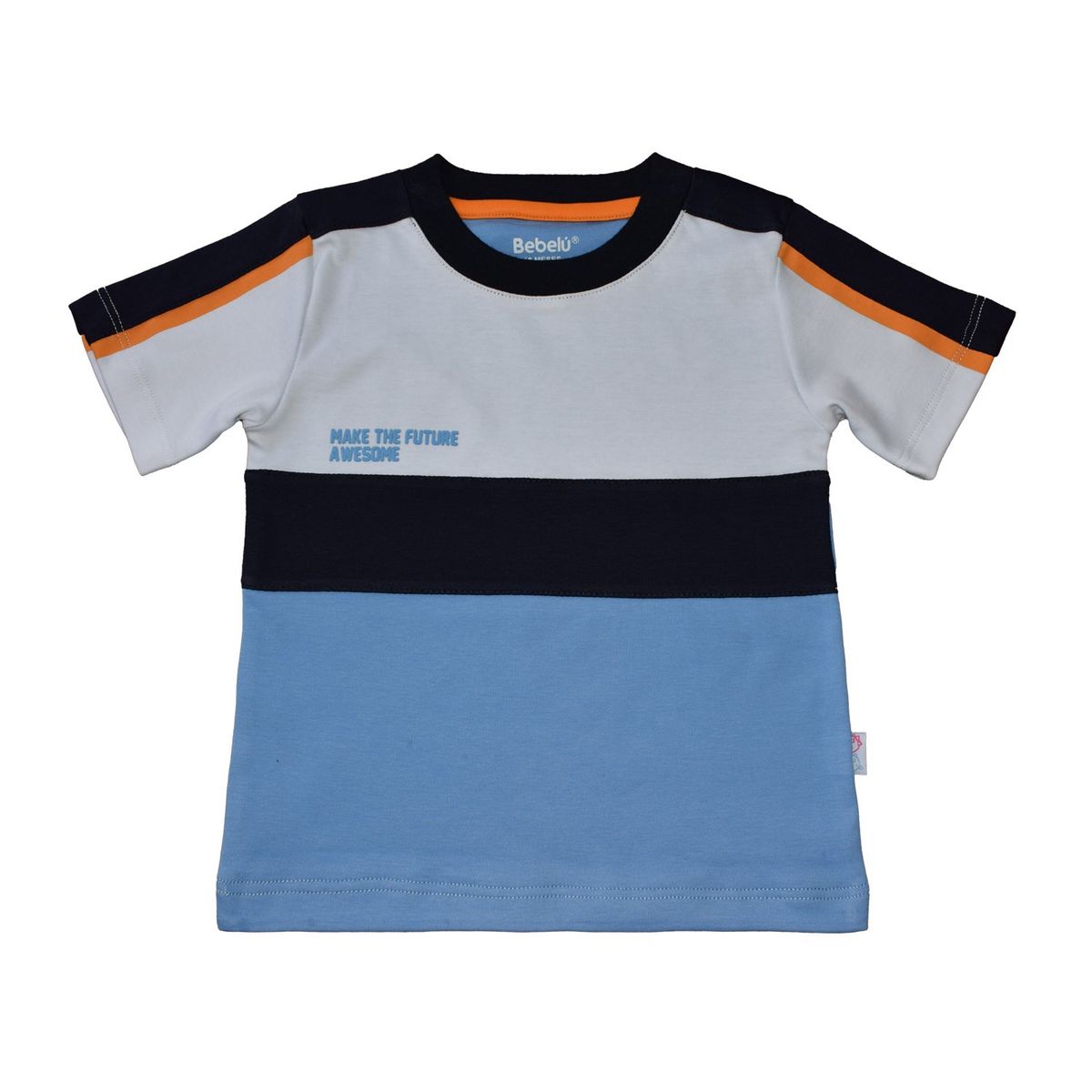 BEBELU - Polo Algodón Rudy Para Niño Bebelú