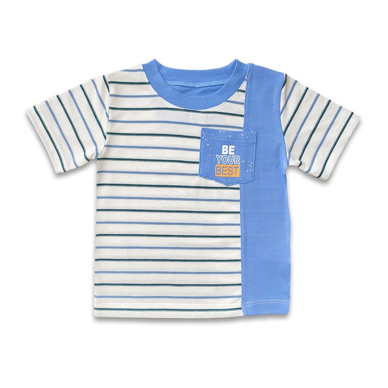 BEBELU - Polo Algodón Fede Para Niño Bebelú