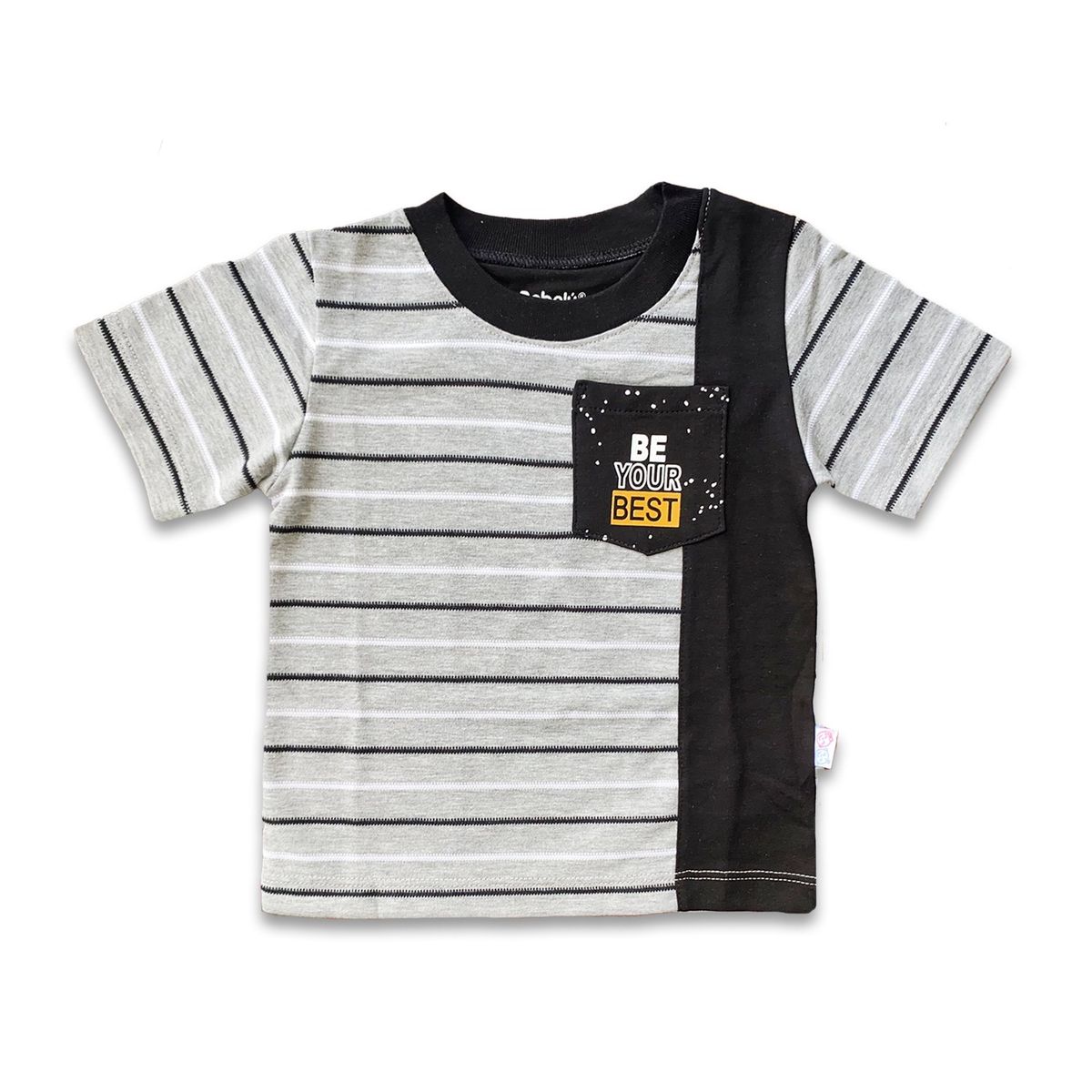 BEBELU - Polo Algodón Fede Para Niño Bebelú