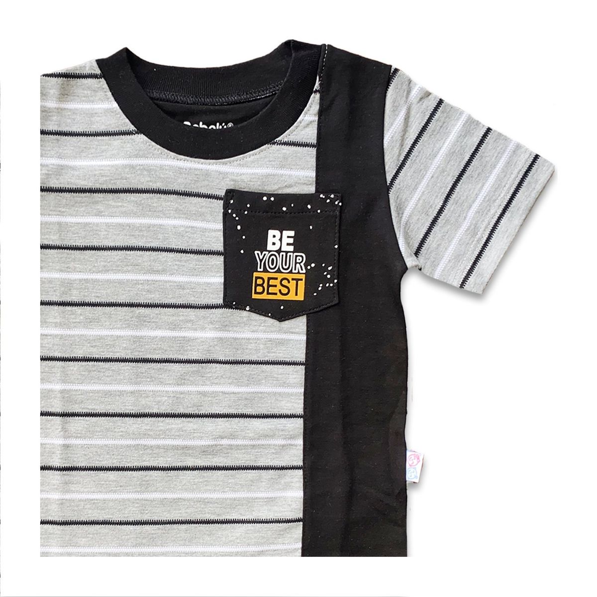 BEBELU - Polo Algodón Fede Para Niño Bebelú