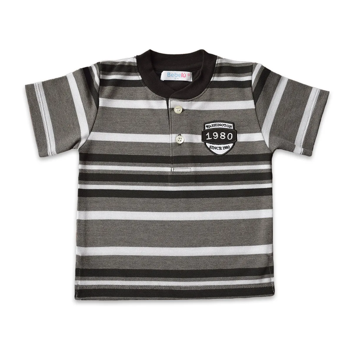 BEBELU - Polo Pique Ahmed Para Niño Bebelú