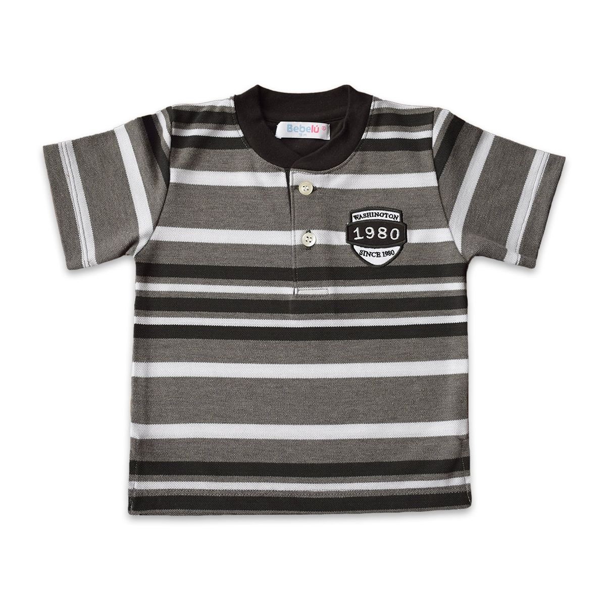 BEBELU - Polo Algodón Ahmed Para Niño Bebelú