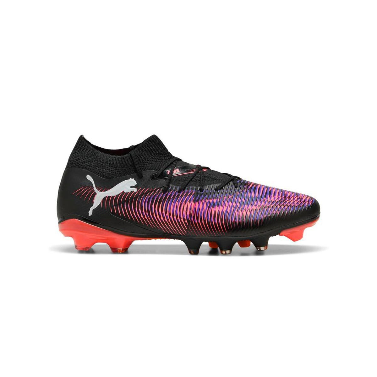 PUMA - Zapatillas Futbol Hombre Puma Future 8 Match Fgag