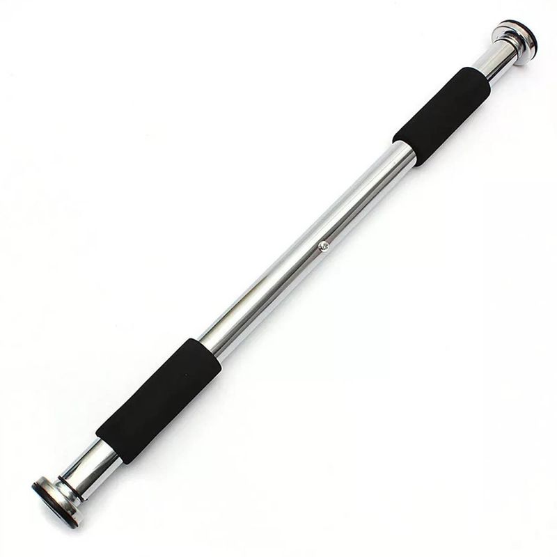 GENERICO - Barra de Puerta FItness Hombros Brazos Ejercicio